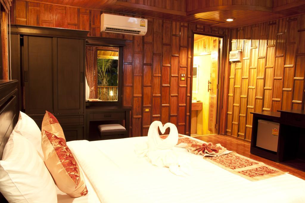 Resort Thalane Palm Paradise