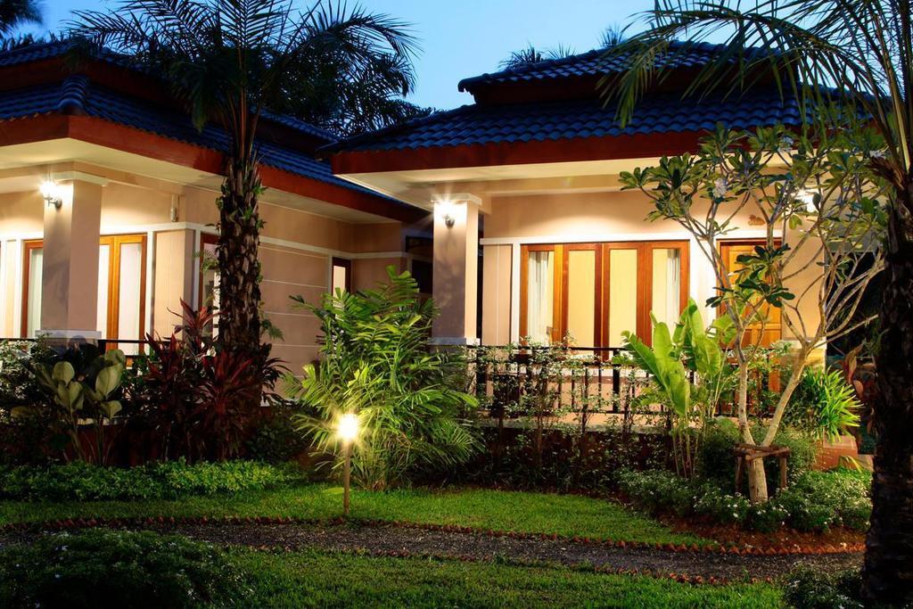 Thalane Palm Paradise Krabi
