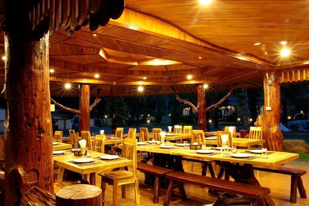 Resort Thalane Palm Paradise 3*