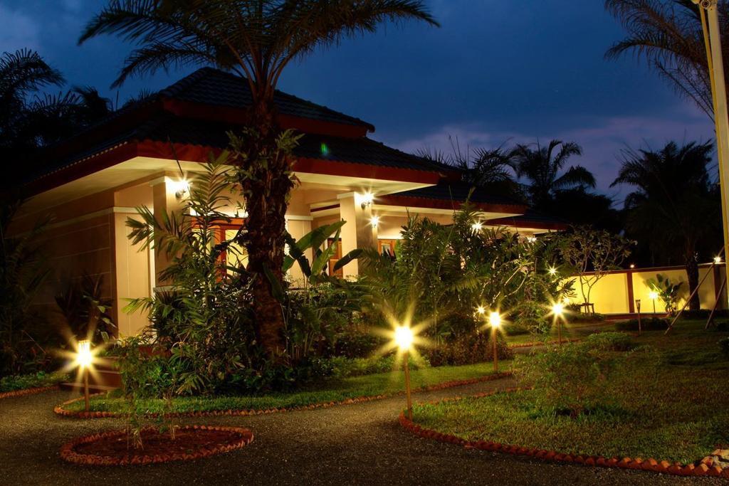 Thalane Palm Paradise 3*