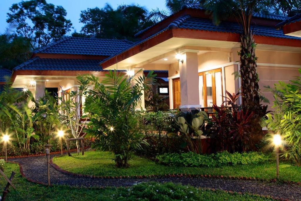 Resort Thalane Palm Paradise