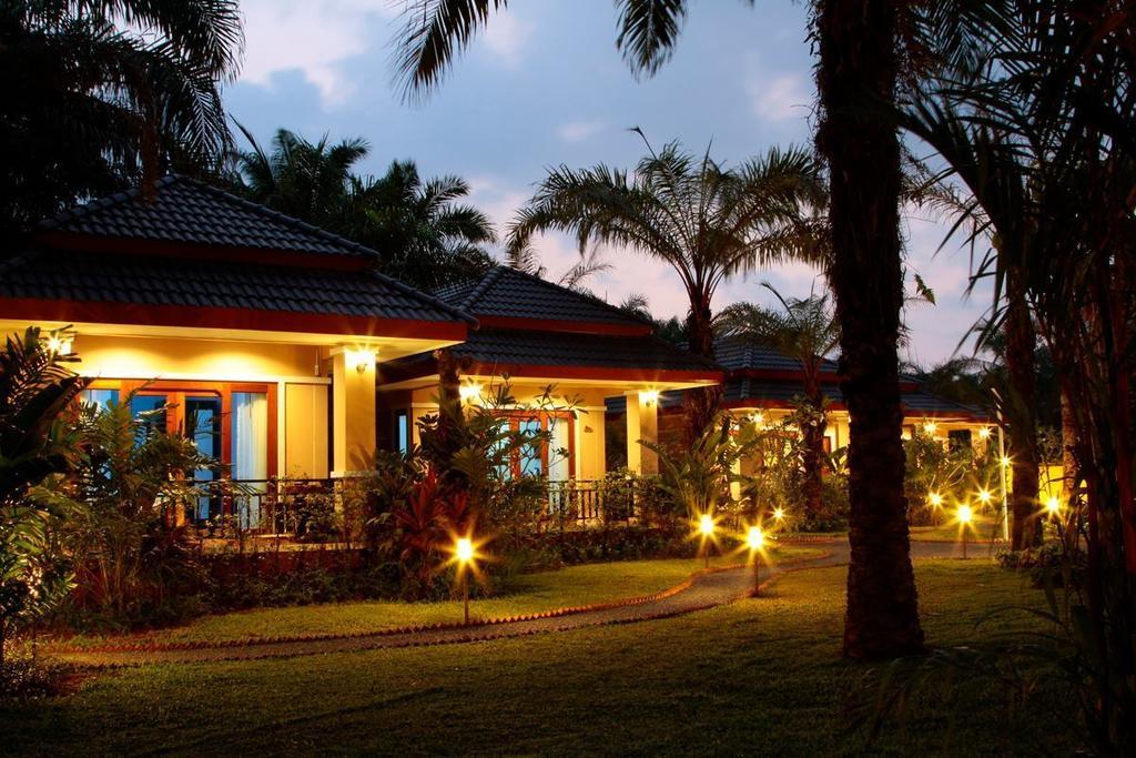Thalane Palm Paradise Resort 3*