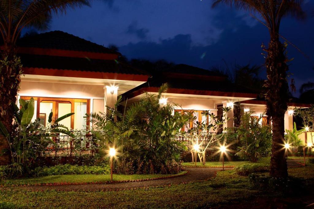 Resort Thalane Palm Paradise 3*