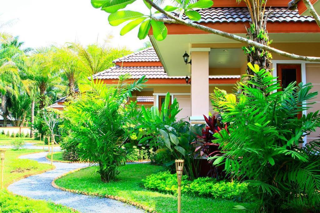 Thalane Palm Paradise 3*