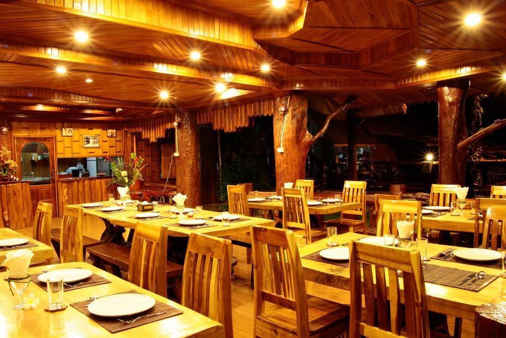 Resort Thalane Palm Paradise