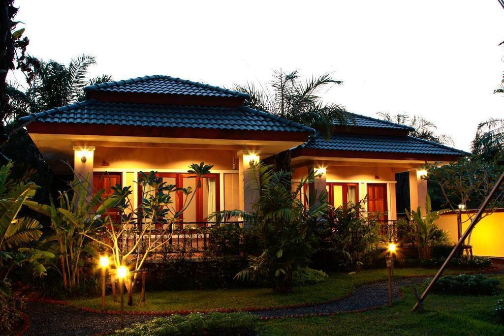 Thalane Palm Paradise Krabi