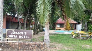 Hotel Jinta 2*