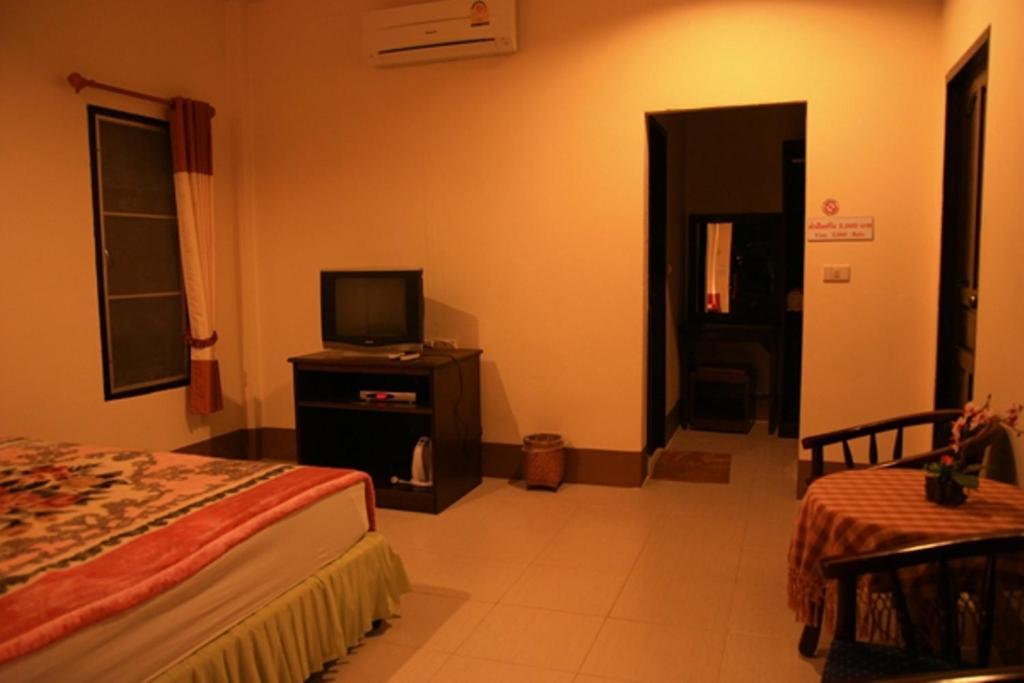 Hotel Suansiri Chiang Rai
