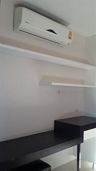 Apartment V.o.p Chaweng (Koh Samui)