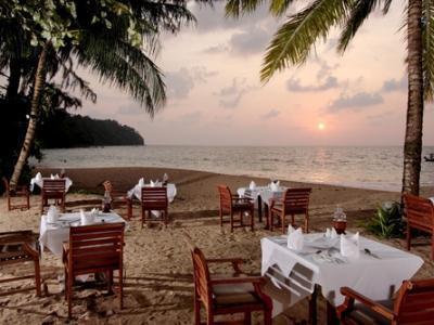 Resort Khaolak Paradise - Sha Extra