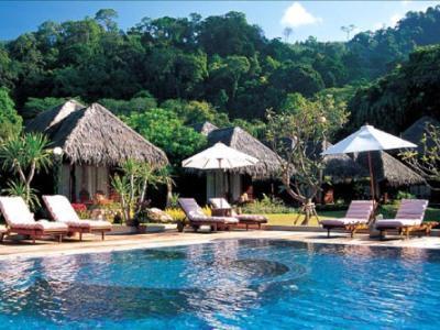 Khaolak Paradise - Sha Extra Resort 4*