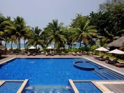 Khaolak Paradise - Sha Extra 4* Khao Lak