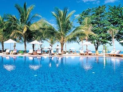 Khaolak Paradise - Sha Extra Resort