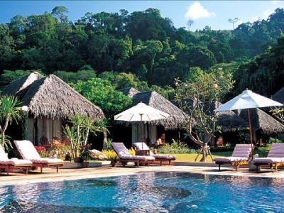 Khaolak Paradise - Sha Extra 4*