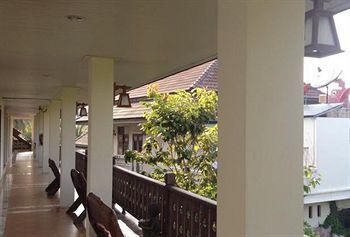 Baan Busaba Resort 2*