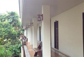 Resort Baan Busaba