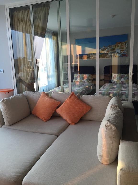 Apartment The Crest Santora 4 Fl H Hua Hin