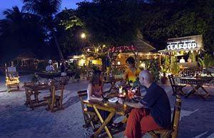 The Island & Koh Samui