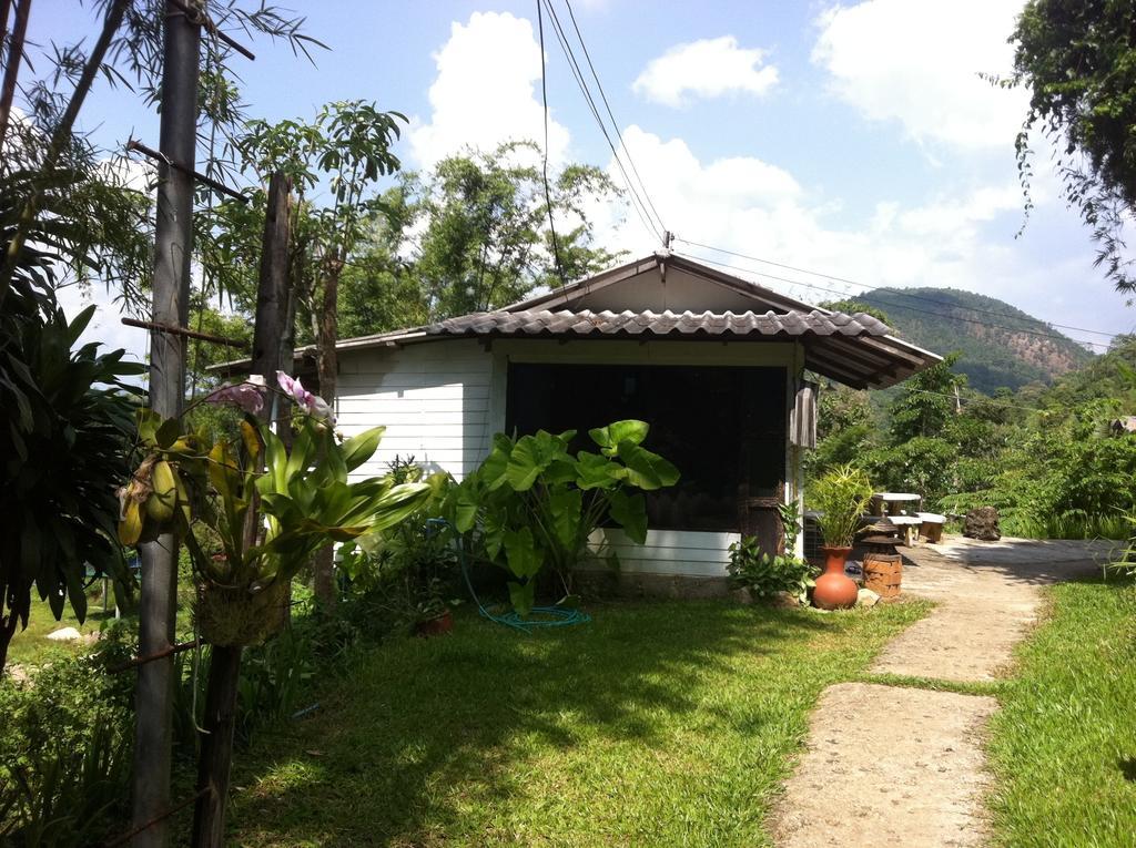Chang Garden (adults Only) 2* Pai
