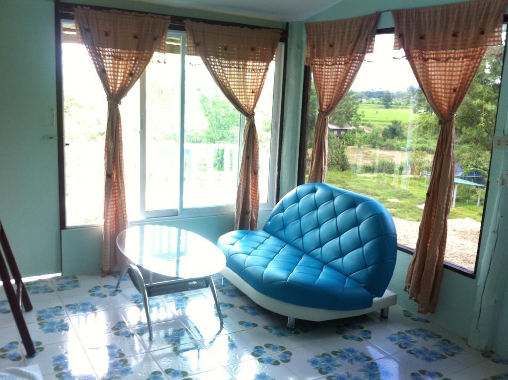 Resort Chang Garden (adults Only) 2*