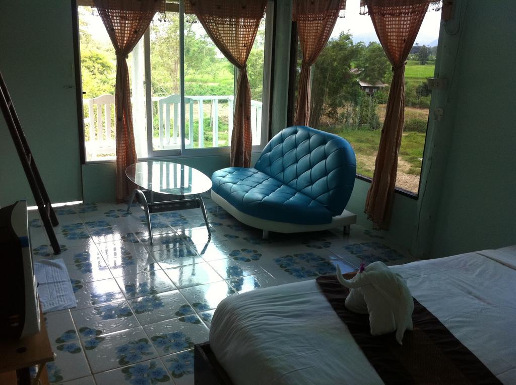 Chang Garden (adults Only) 2* Pai