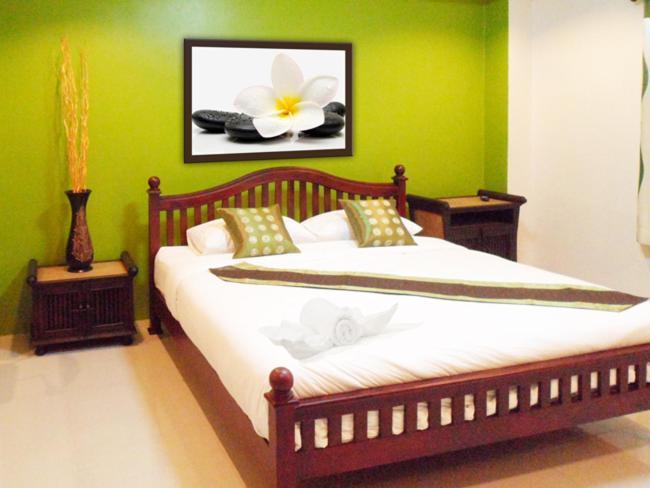 Guest house Spa Guest House