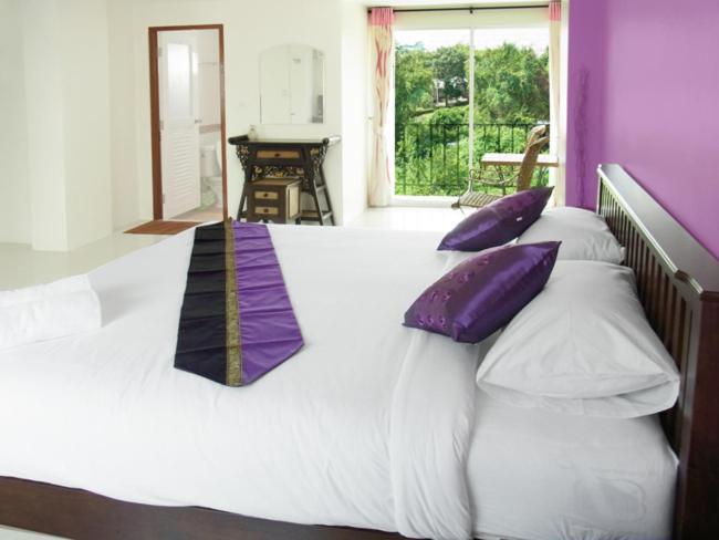 Spa Guest House Jomtien Beach