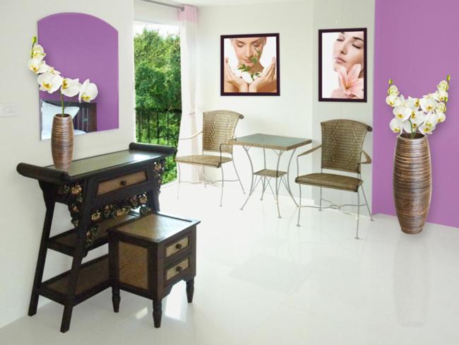 Spa Guest House 2*