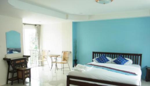 Spa Guest House Guest house 2*