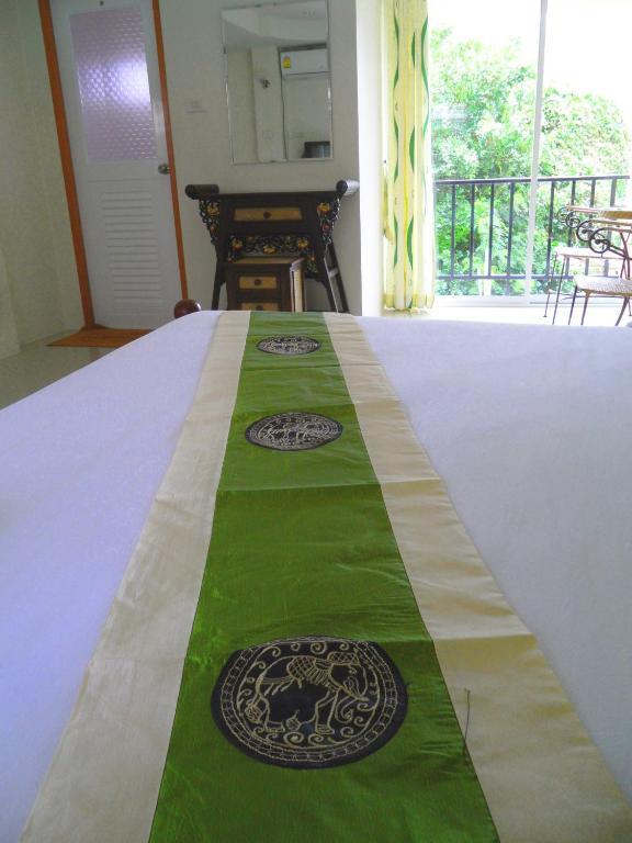 Spa Guest House Guest house Jomtien Beach