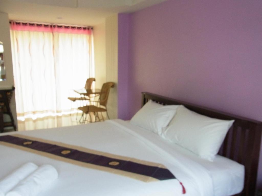 Spa Guest House Jomtien Beach