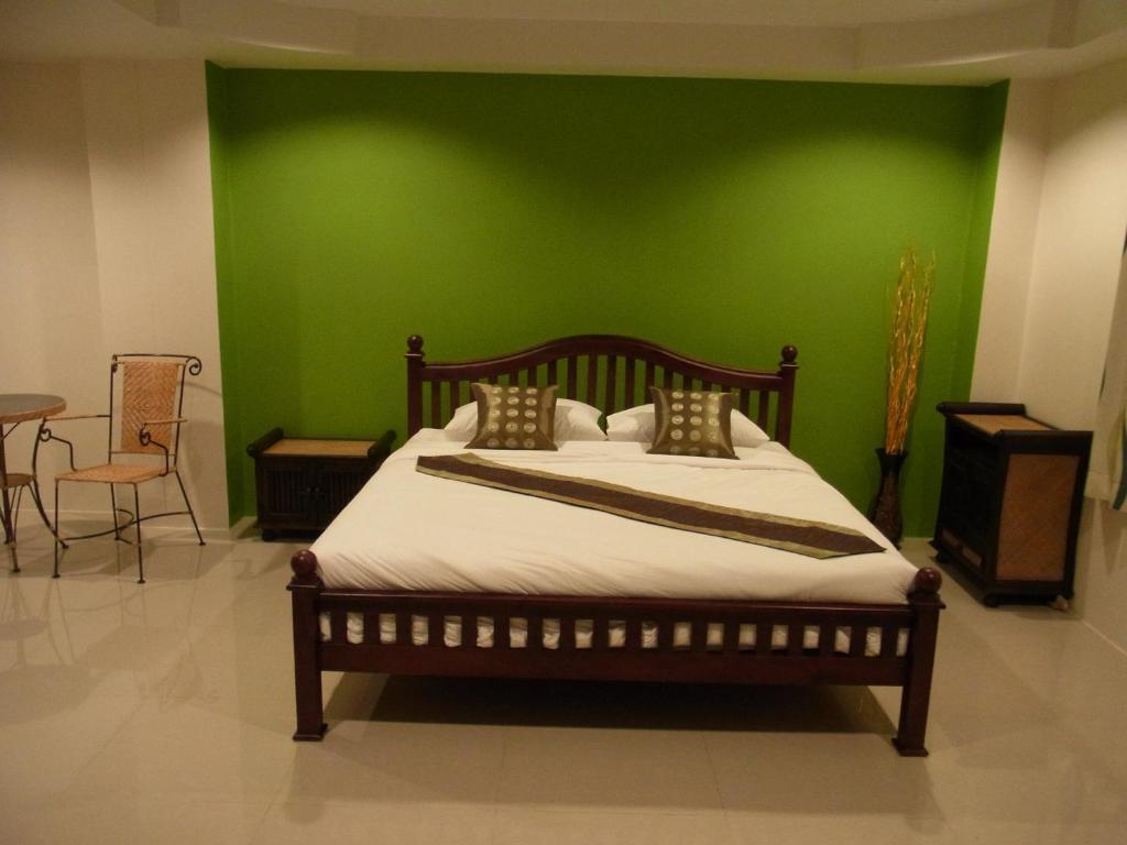 Spa Guest House