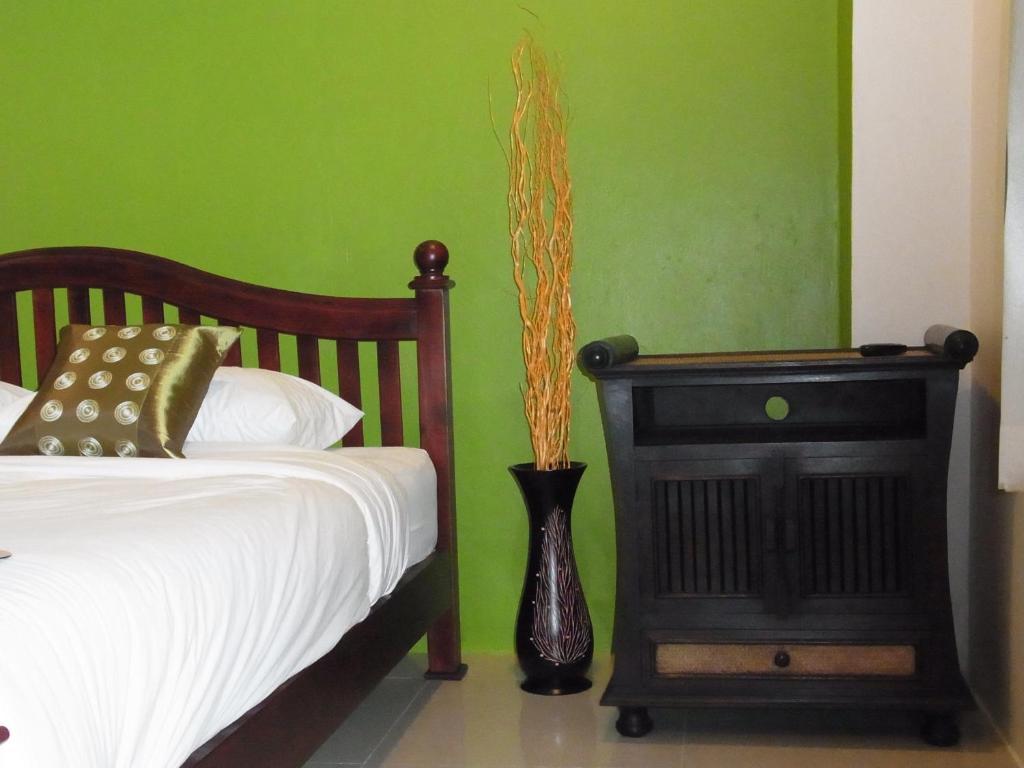 Spa Guest House Guest house 2*
