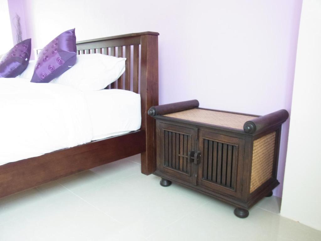 Spa Guest House Guest house Jomtien Beach
