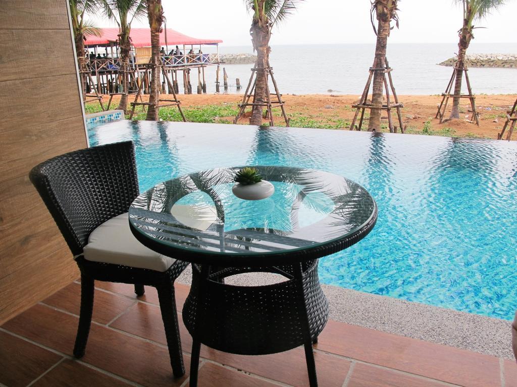 Nantra Pattaya Baan Ampoe Hotel