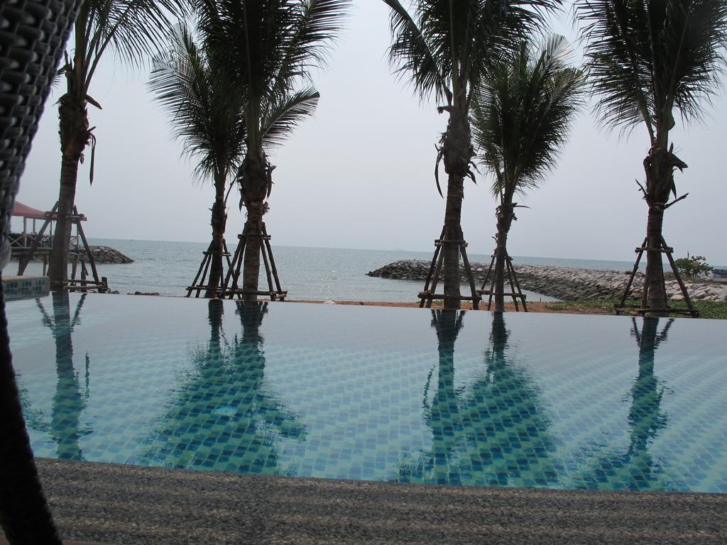 Nantra Pattaya Baan Ampoe