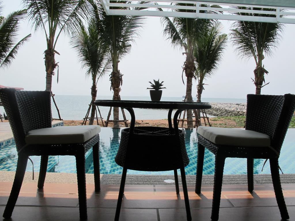 Nantra Pattaya Baan Ampoe 3* Na Chom Thian