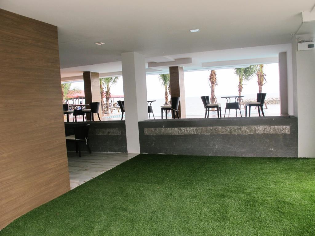 Nantra Pattaya Baan Ampoe Hotel
