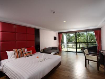 The Kris Condotel Hotel