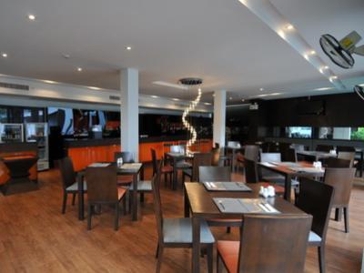 Hotel The Kris Condotel