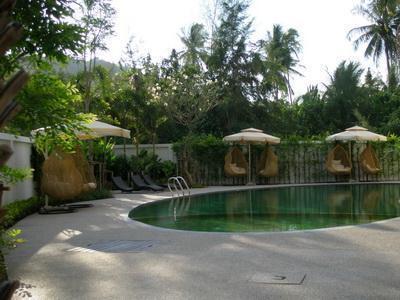 The Kris Condotel 4*