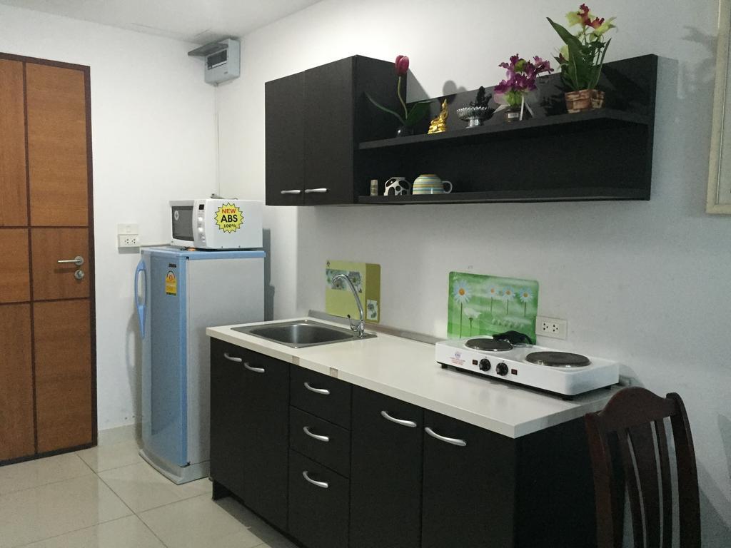 Hotel Neo Jomtien Beach
