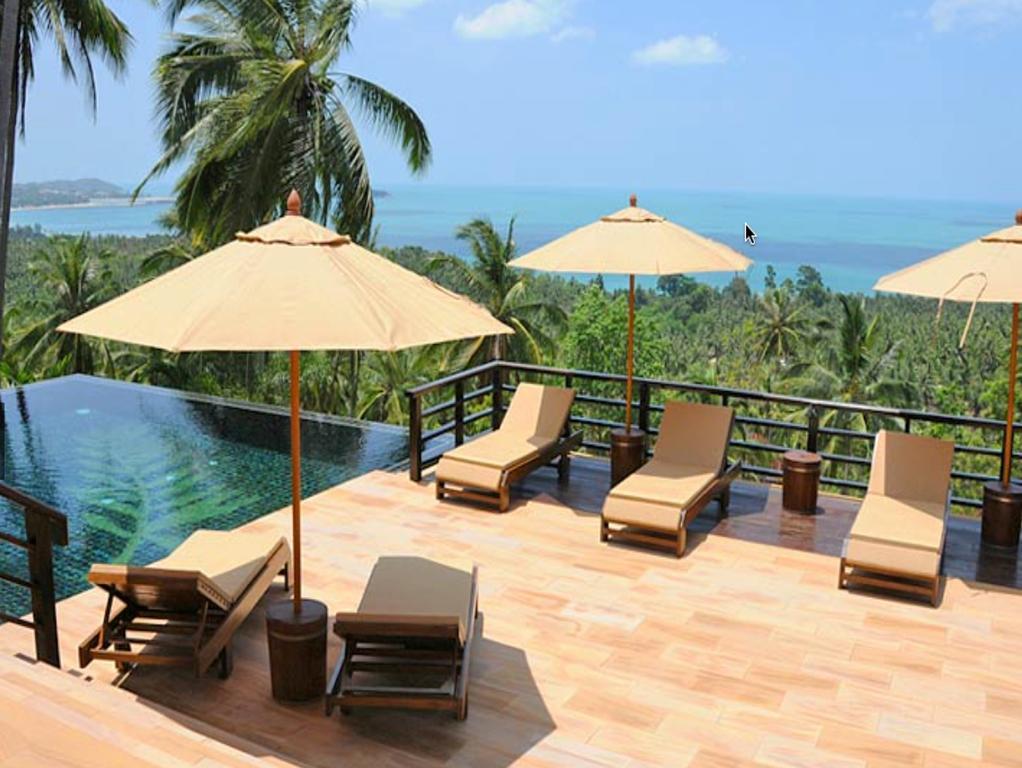 Villa Gold *