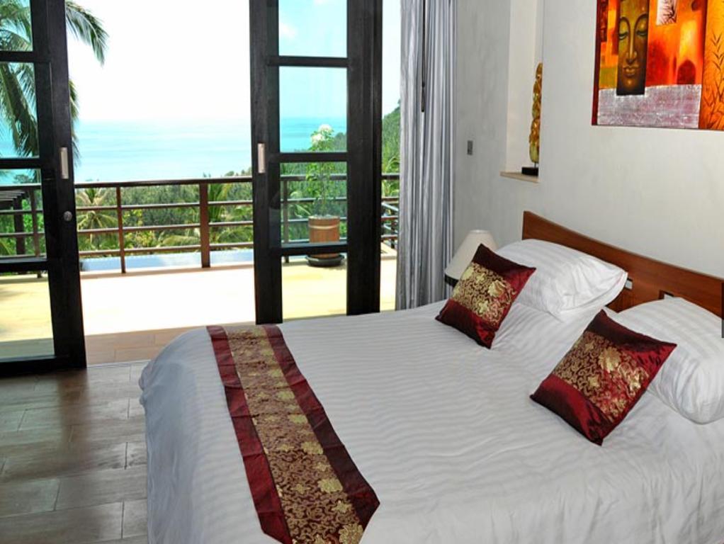 Villa Gold