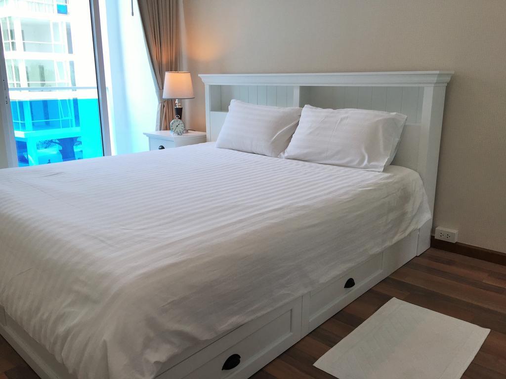 Apartment My F403 Hua Hin