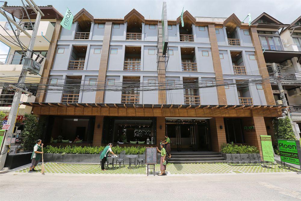 Ploen By Tolani Hotel 3*