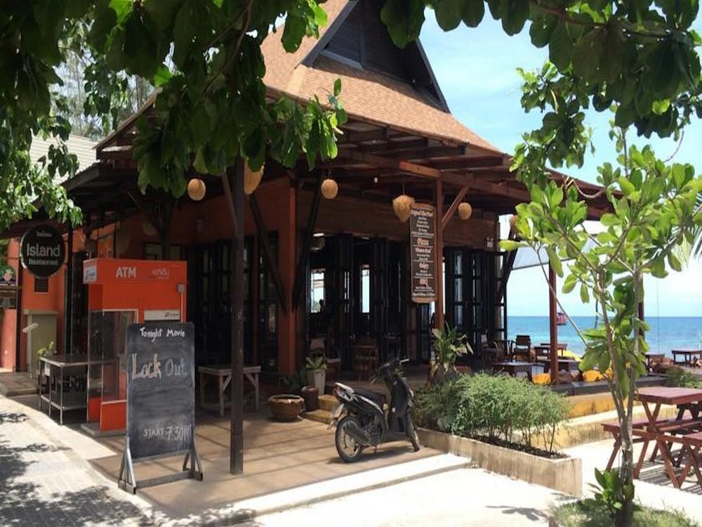 Island Hotel Koh Tao