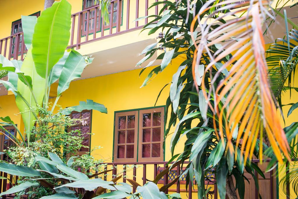Janrassamee Guest house Koh Chang