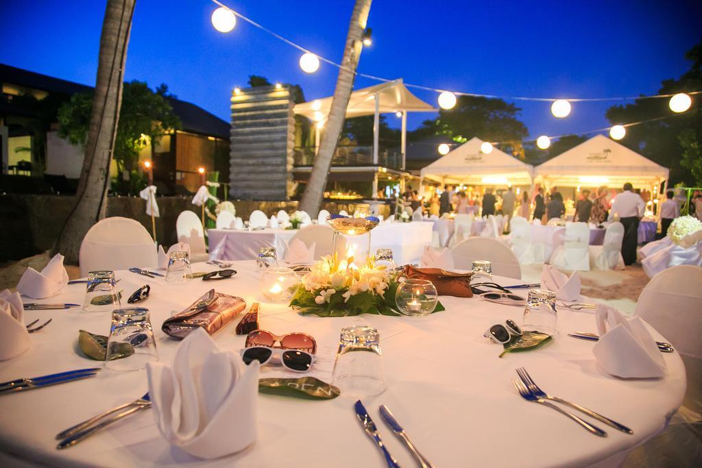 Sareeraya & Resort