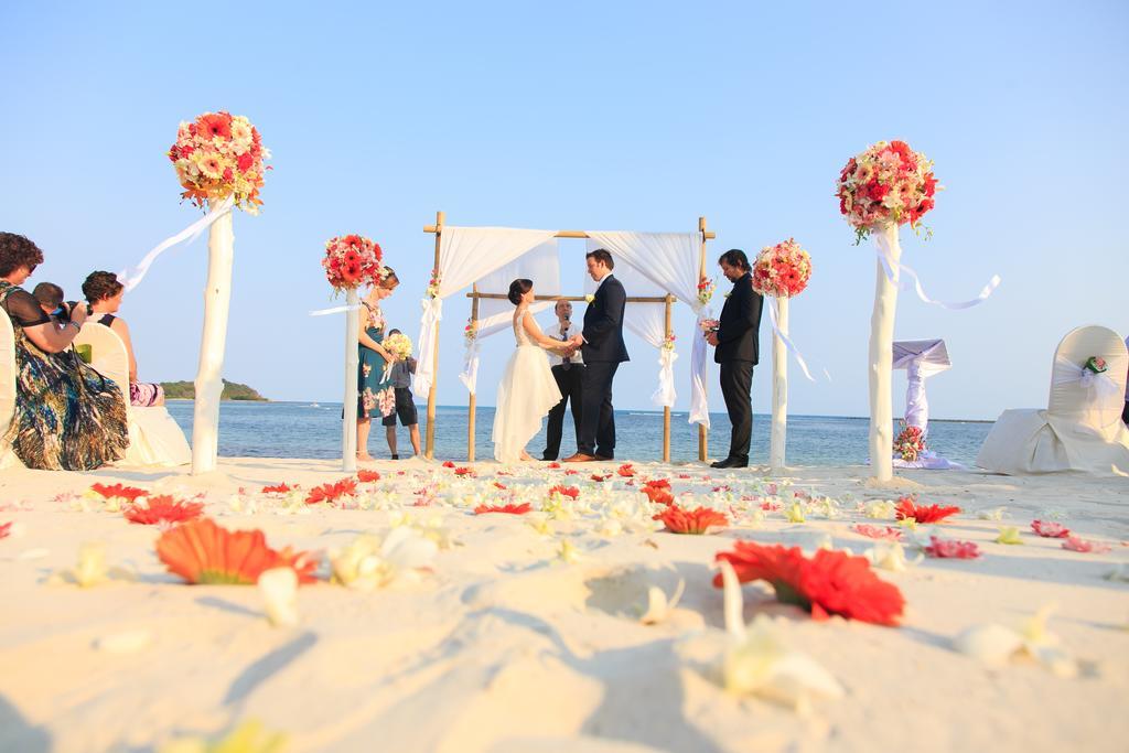 Sareeraya & Resort 5*